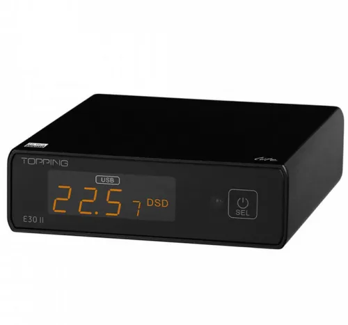 TOPPING E30II LITE