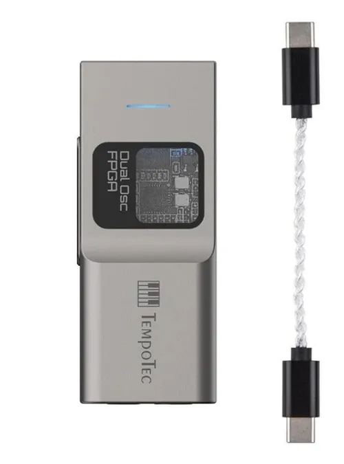 TempoTec Sonata BHD Pro