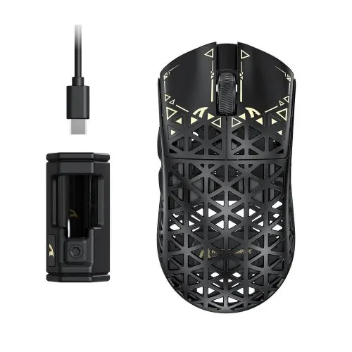 ATTACK SHARK R5 ULTRA