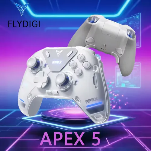 Flydigi apex 5